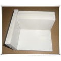 Perfectly White Opaque & Rigid Foam PVC Board for Sign Board White PVC Sign Board